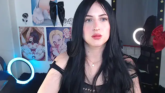 Snapshot of Evelyn_Sheeran chatting on July 2026 06:35:02 AM Evelyn Sheeran online show from July 2026 06:35:02 AM