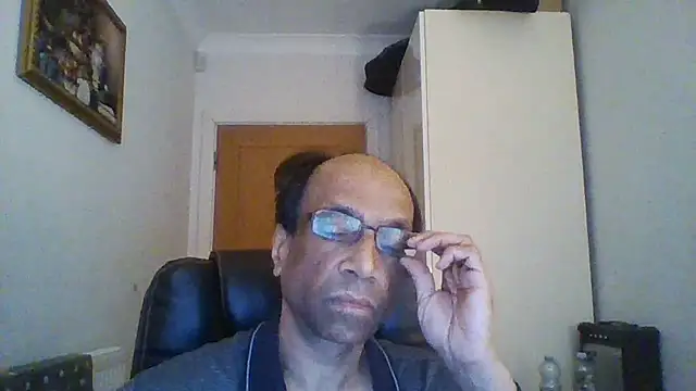 rauncher1 online show from January 2025 11:17:01 AM