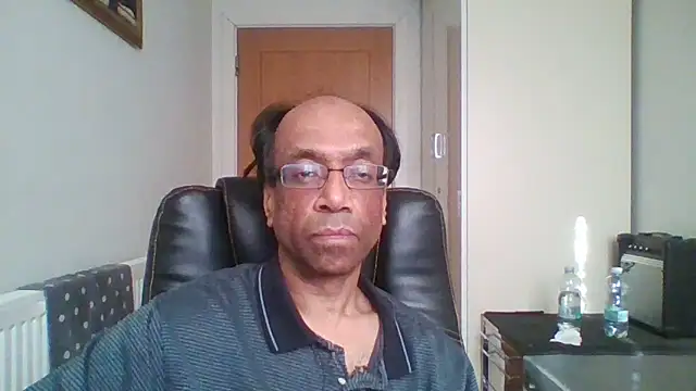 rauncher1 online show from January 2025 12:59:01 PM