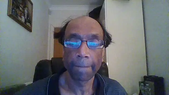 rauncher1 online show from February 2025 12:26:01 AM