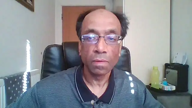 rauncher1 online show from November 2025 11:00:01 AM