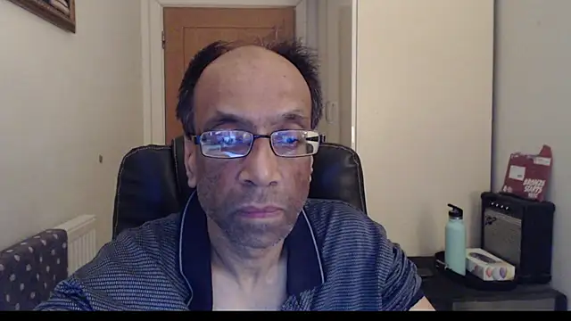 rauncher1 online show from February 2026 12:48:01 AM