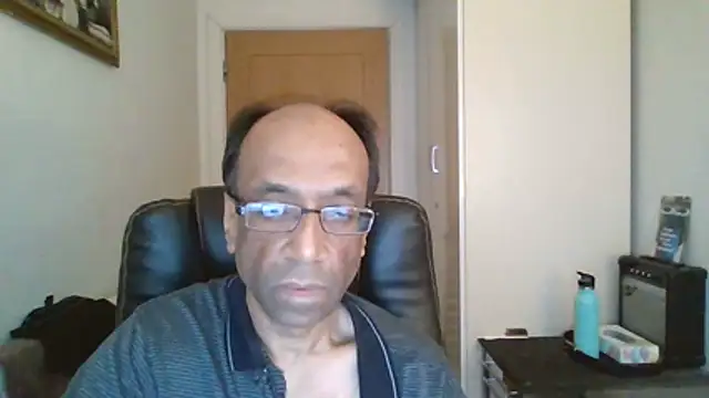 rauncher1 online show from February 2026 01:45:01 PM