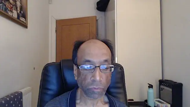 rauncher1 online show from February 2026 11:59:01 PM