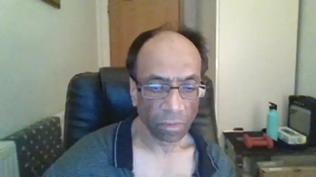 rauncher1 online show from March 2026 10:50:01 PM