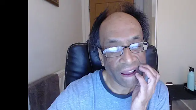 rauncher1 online show from April 2026 07:53:02 AM