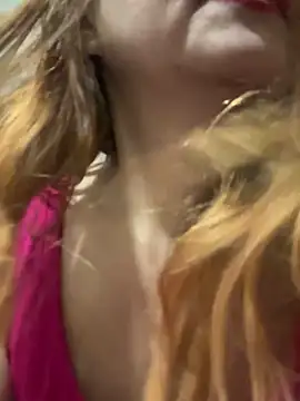 Susanel online show from February 2026 10:20:02 PM