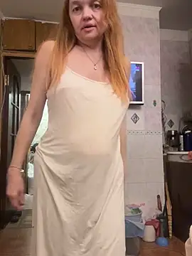 Susanel online show from February 2026 09:05:02 PM