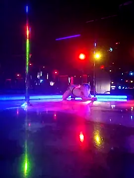 ssparrowk1986 online show from April 2026 10:37:01 PM