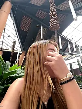 Brittanyrosexx online show from January 2026 09:18:02 PM