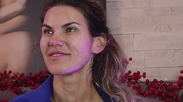 FeliciaKrige online show from December 2025 08:05:01 PM