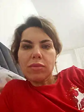 FeliciaKrige online show from February 2026 12:53:01 AM