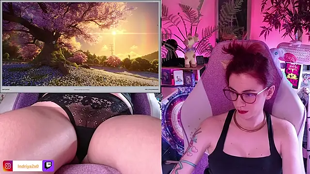 Indriya2x0 online show from June 2026 08:10:02 PM