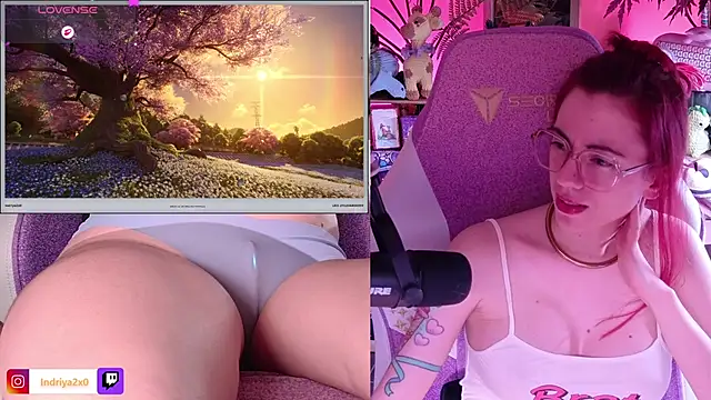 Indriya2x0 online show from June 2026 08:54:01 PM