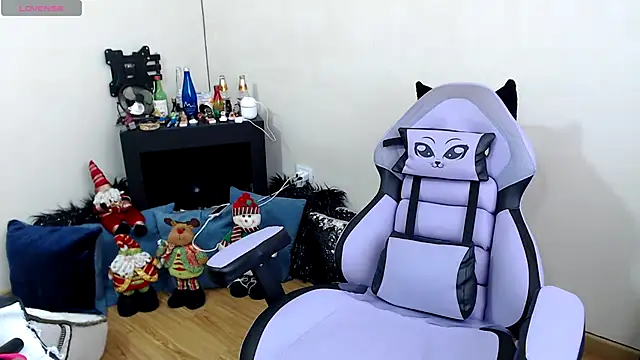 sophialxxx online show from December 2025 07:45:02 PM