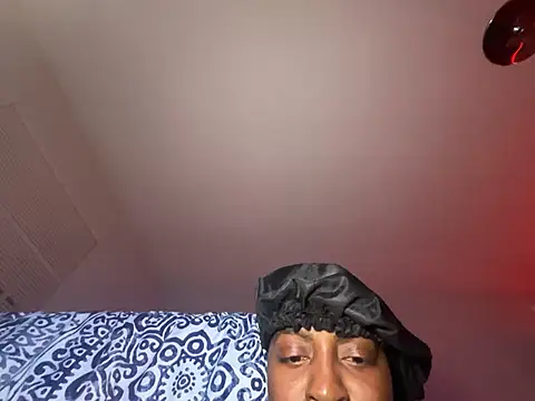 ChocolateTingz online show from December 2024 10:09:02 PM