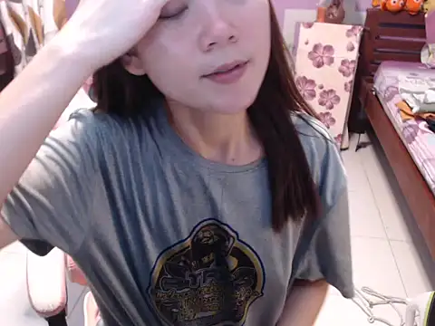 Sweety Aria online show from December 2024 06:14:01 AM