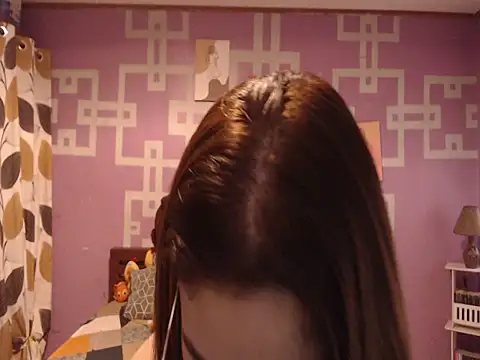 Sweety Aria online show from September 2025 06:46:02 AM