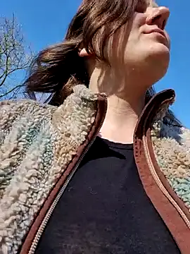 Cutegirlforyou online show from March 2025 02:02:01 PM