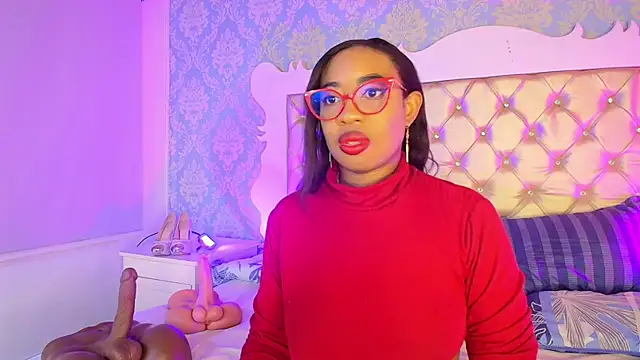 CaseyMoon online show from March 2026 12:34:01 PM