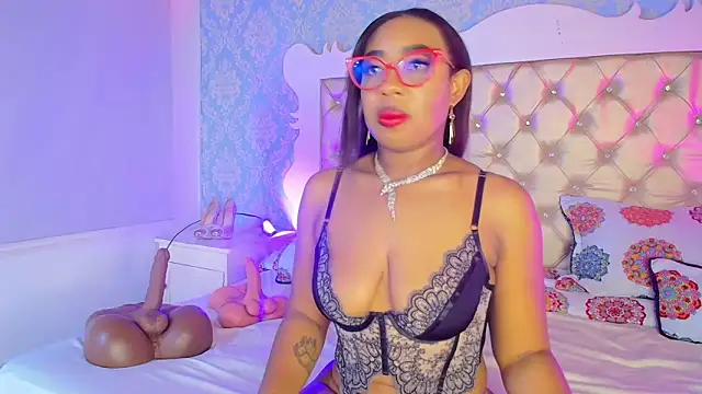 CaseyMoon online show from March 2026 12:41:01 PM