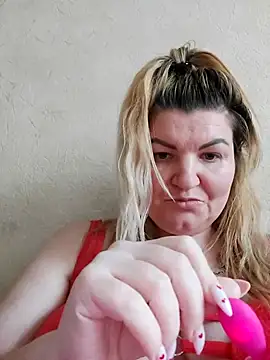 VeronikaBless online show from February 2025 01:40:02 PM