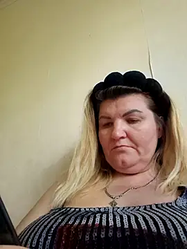 VeronikaBless online show from September 2025 12:38:02 PM