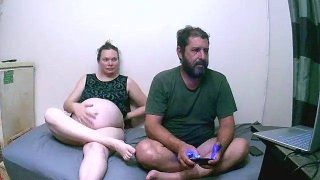 TryingWind online show from September 2025 06:31:02 PM