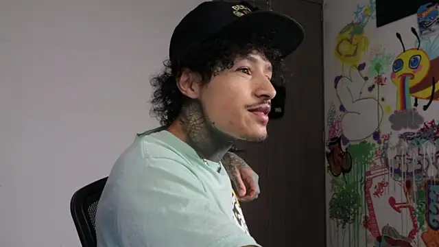 trieone online show from April 2026 02:47:01 PM