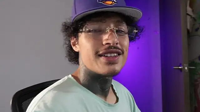 trieone online show from April 2026 12:02:02 AM