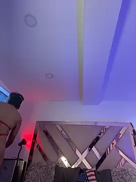 Victoria14  online show from March 2026 02:39:01 AM