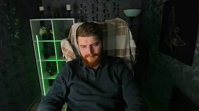 DominicGengry online show from November 2025 07:24:01 PM