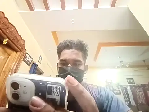 Snapshot of luckyloki chatting on February 2025 01:50:01 PM luckyloki online show from February 2025 01:50:01 PM