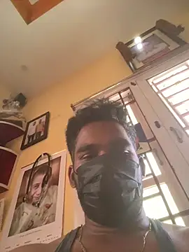 Snapshot of luckyloki chatting on February 2025 09:44:02 AM luckyloki online show from February 2025 09:44:02 AM