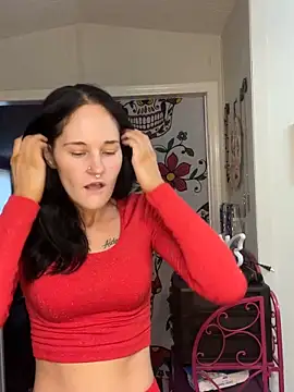 lolabunny9 online show from December 2024 03:52:01 PM