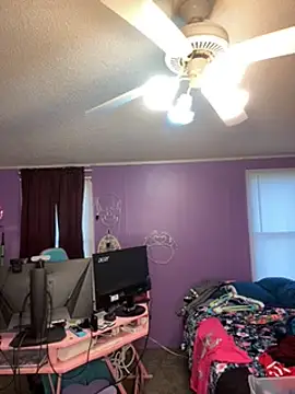 lolabunny9 online show from December 2024 09:25:02 PM