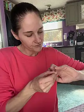 lolabunny9 online show from February 2025 04:39:02 PM