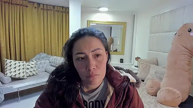 gaby trent online show from November 2025 10:23:01 AM