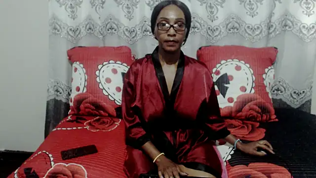 NikkyJigglesX online show from February 2025 08:27:02 AM