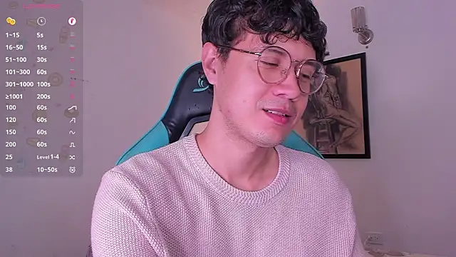 LeaneSeb online show from November 2025 11:10:01 AM