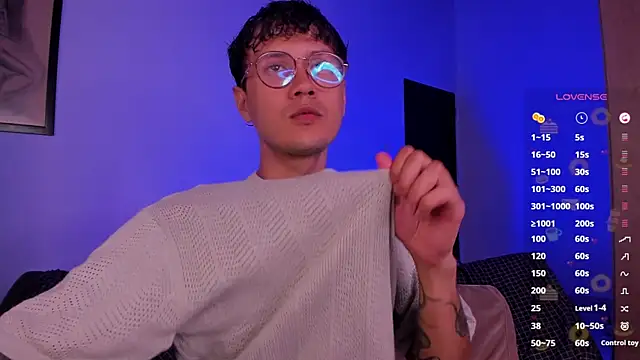 LeaneSeb online show from January 2026 11:20:02 PM