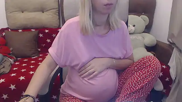 Aliss Hottie online show from October 2025 07:50:01 AM