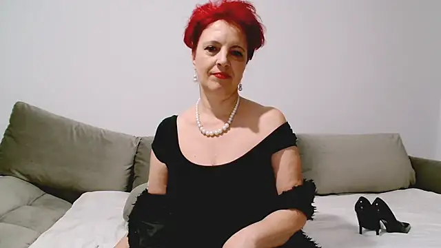 MilfSupreme online show from January 2026 09:07:02 PM