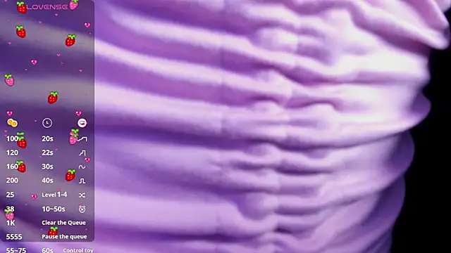 CATRINA SEXXX online show from February 2025 06:06:01 AM