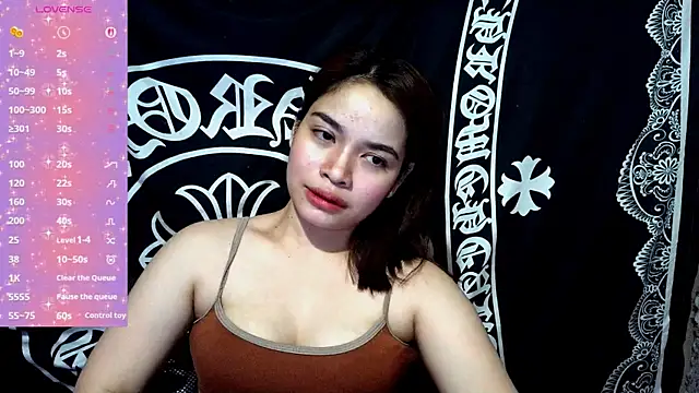  preciousmoira  online show from July 2026 11:38:02 AM
