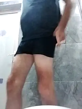 Bigutt73 online show from February 2025 07:55:02 AM