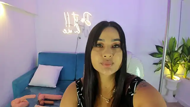 Pamela roberts online show from December 2024 11:53:01 AM