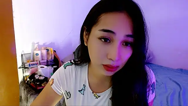 SweetLilly 18 online show from November 2025 02:33:01 AM