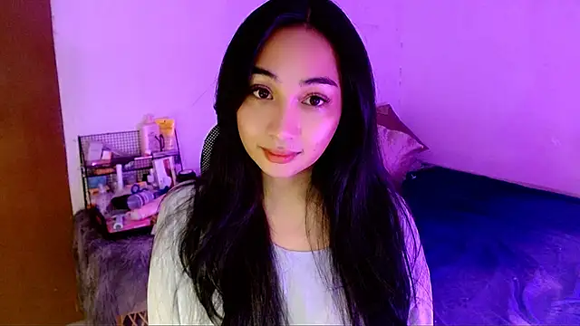 SweetLilly 18 online show from December 2025 03:44:02 AM