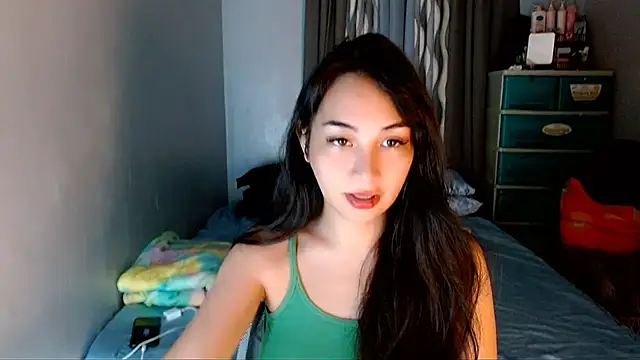 SweetLilly 18 online show from February 2026 02:51:01 AM